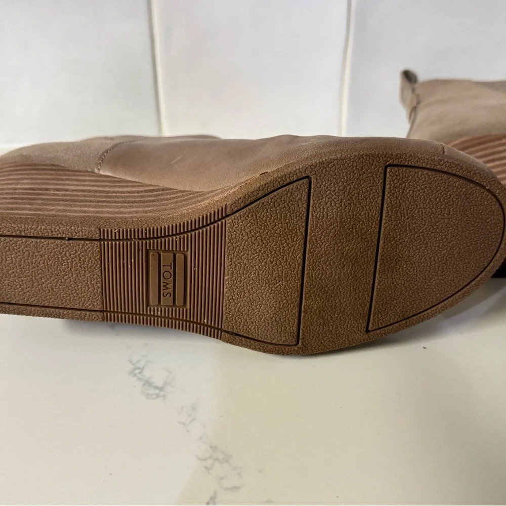 Toms classic kelsey